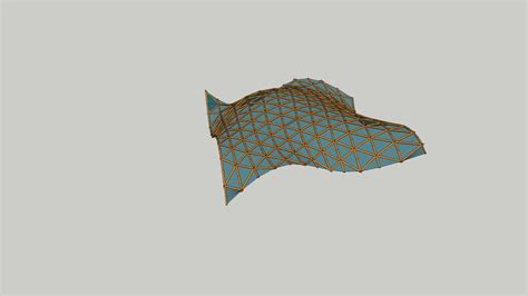 Parametric Pavillion 3d Warehouse