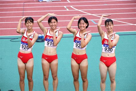 「第91回日本インカレ」で出場選手が躍動！各種目で多数上位入賞スポーツfukudaism（フクダイズム）福岡大学