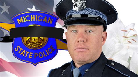 State Trooper Shot And Killed During Traffic Stop