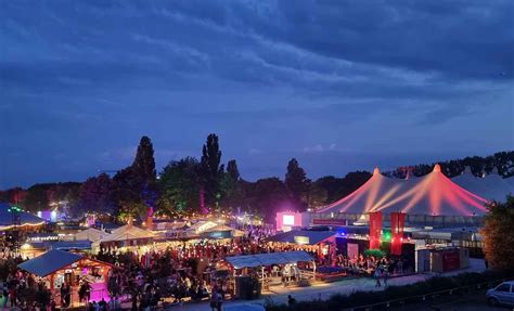 Anfahrt Tollwood Sommerfestival Nachrichten M Nchen