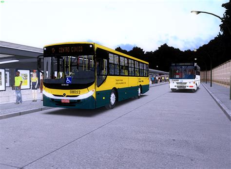 Caio Apache Vip II MB OF 1418