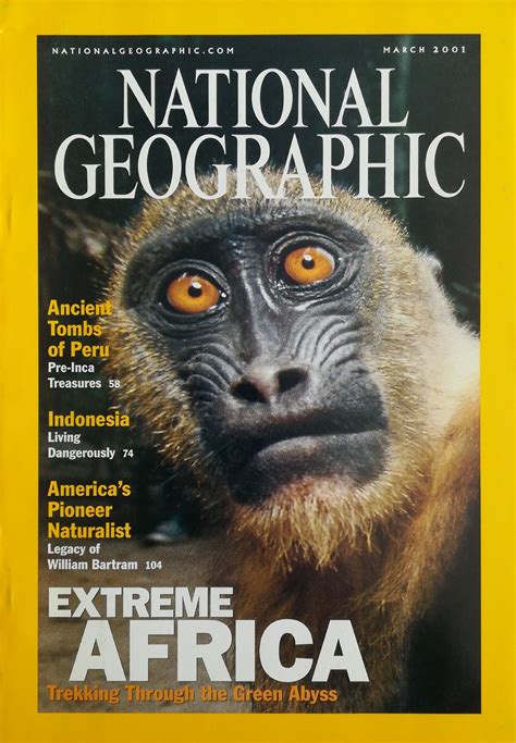 national geographic