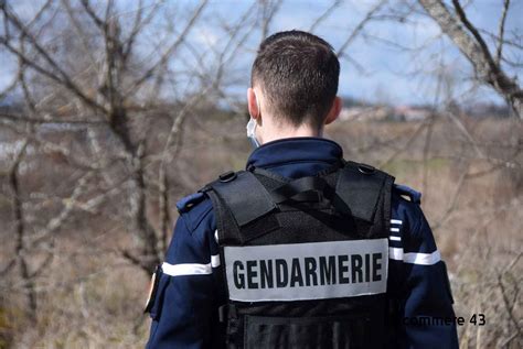 Devenir Gendarme Adjoint Volontaire Une Porte D Entr E Pour Les Jeunes