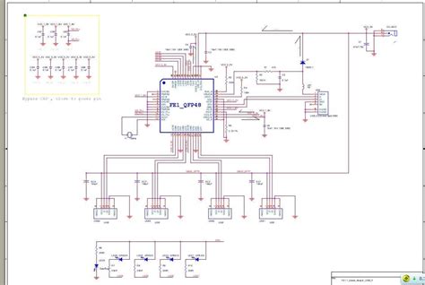 How To Build A Powered Usb Hub Circuit Diagram And Step By Step Guide