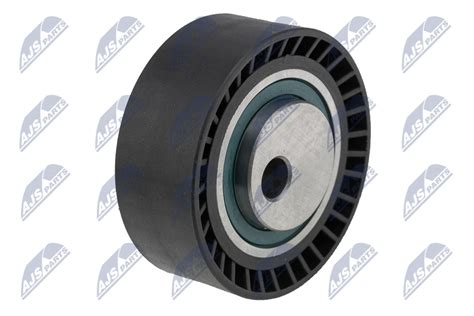 Tensioner Pulley V Ribbed Belt Rnk Ct Nty G