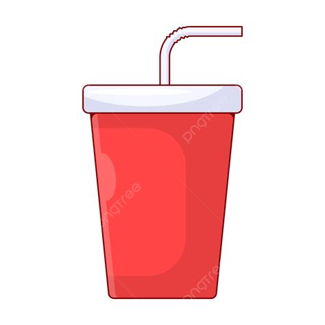 Soda Cups Png Vector Psd And Clipart With Transparent Background For