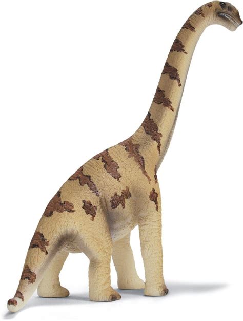 Amazon.com: Schleich Brachiosaurus Figure : Schleich: Toys & Games