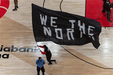 Toronto Raptors Vs Orlando Magic Nba Regular Game Of Season