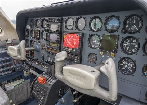 1976 Cessna 310r Sold Altivation Aircraft