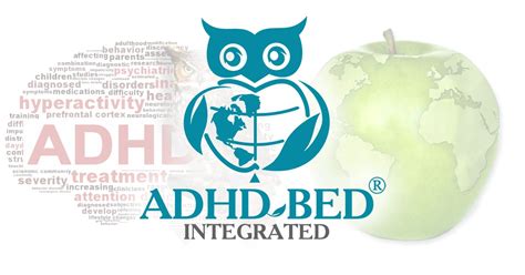 ADHD BED Integrated Recognised Medical And Clinical Experts