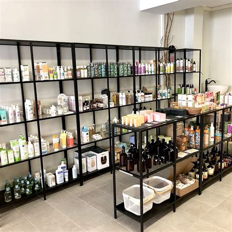 Tienda De Cosm騁icos Naturales Testando Produtos Cosmeticos