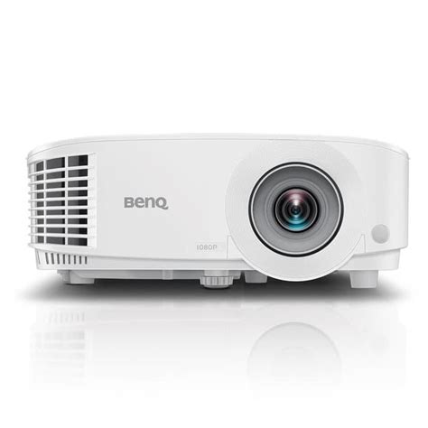 Digitalzone Jual Benq Projector Mw560 Wxga 4000al Dlp 3 3 1 White