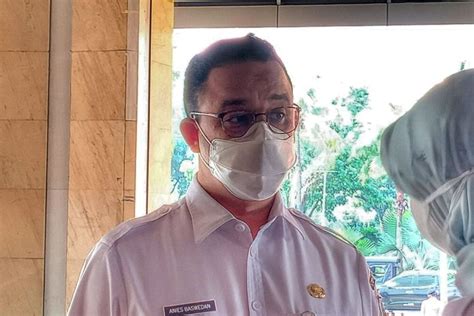 Anies Baswedan Cabut Izin Seluruh Outlet Holywings Di Jakarta