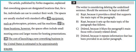 SAT Prep Writing - Must Know Grammar Rules | Fiveable