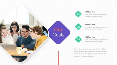 Modern Deck Free PowerPoint Templates - SlideBazaar