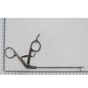 Arthroscopy Grasping Forceps Medline Industries Inc