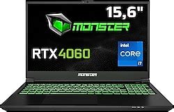 Monster Tulpar T V I H Gb Gb Ssd Rtx