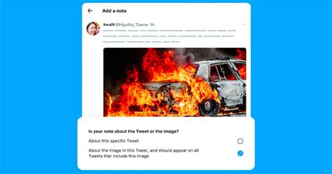 Twitter Expands Crowdsourced Fact Checking Following Phony Viral Photo