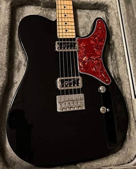 Fender La Cabronita Classic Player Loaded Body Mim Telecaster Reverb