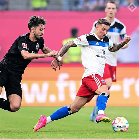 Hamburger SV On Twitter Unser Coach Zum Spielverlauf Wir Haben