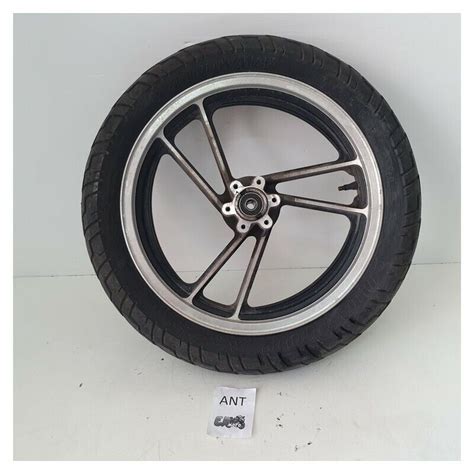 Wheel Front Wheel Suzuki GSX 400 Fws 1983 1984 100 90 16 EBay