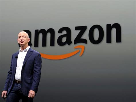 Las Claves Del éxito De Amazon Empresas Negocios Portafolio