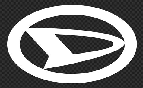 Gambar Logo Daihatsu Desain Logo Hd Gambar Logo Image