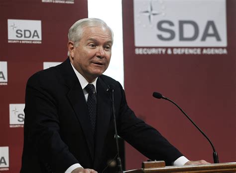 Robert Gates Net Worth - Wiki, Age, Weight and Height, Relationships