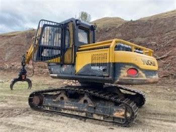 YUCHAI Excavators For Sale - 1 Listings | MachineryTrader.com