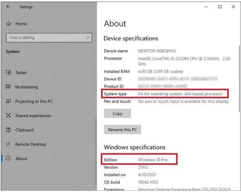 How To Enable Virtualization In Windows 10 Turbo Gadget Reviews