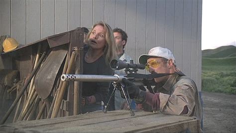 Tremors 2: Aftershocks - Internet Movie Firearms Database - Guns in ...