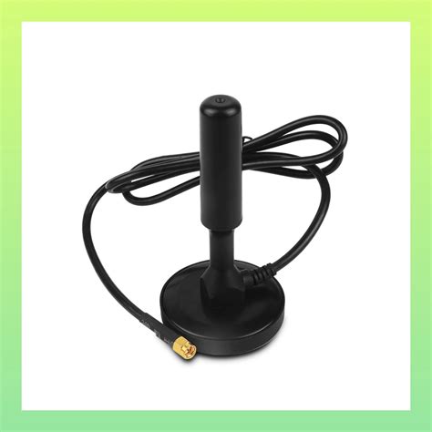 Db Gain Magnetic Base Gsm External Antenna China Gsm External