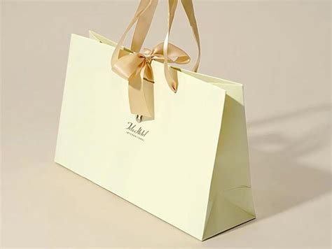 Laminated Paper Bags - Eagle Paper Bags