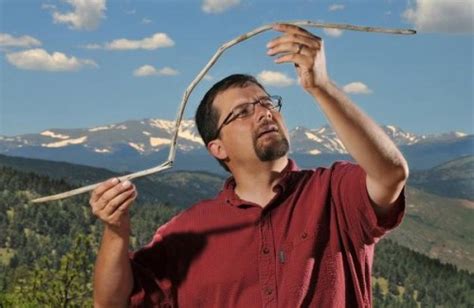 10000 Year Old Atlatl Dart Found Near Yellowstone Neatorama