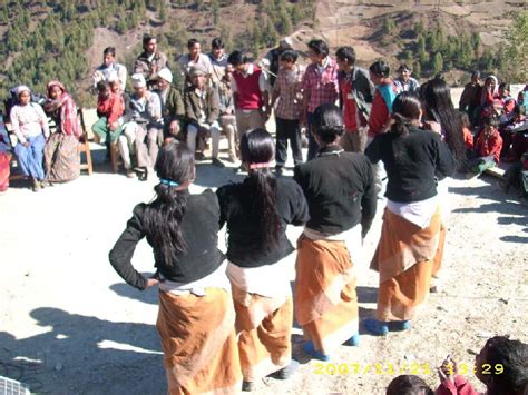 Nepali Folk Music: DEUDA