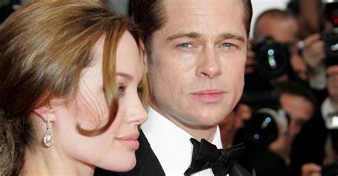 L avocat de Brad Pitt répond aux allégations d abus d Angelina Jolie