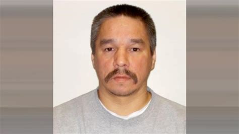 Manitoba Police Arrest Wanted High Risk Sex Offender CTV News