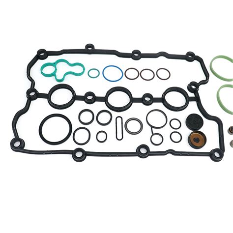 Oem 30t Engine Gaskets Overhaul Rebuilding Kit Fit For Audi A6 A7 A8