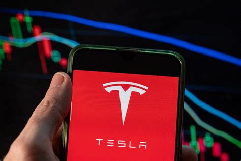 Tesla Stock Split In 2023 What You Need To Know Dataroma