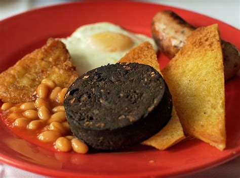 16 platos de la comida típica de Inglaterra y Reino Unido