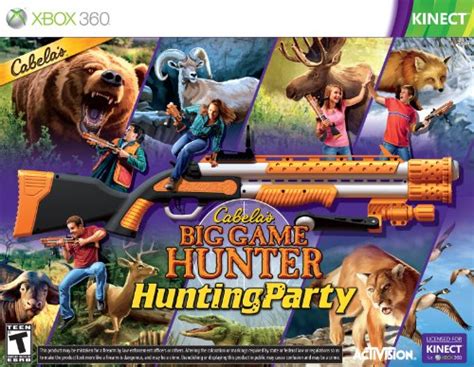 Compare price to xbox 360 hunting games with gun | TragerLaw.biz