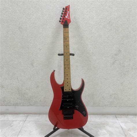 Yahooオークション ジャンク Ibanez Rg550 アイバニーズ エレキギタ