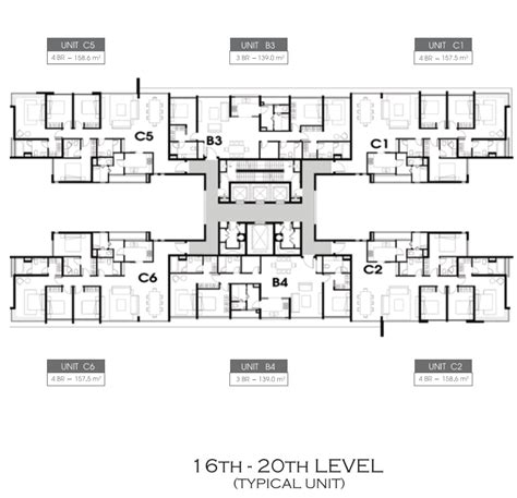 The Vista Floor Plans