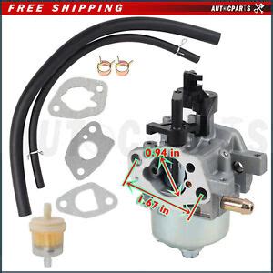 Carburetor For Kohler Cc Ph Xt Engine Ebay