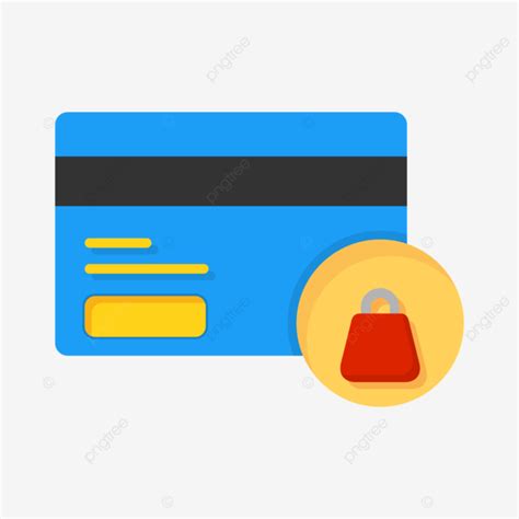 Shopping Flat Icon Vector Online Shopping Shopping Card Shopping Png