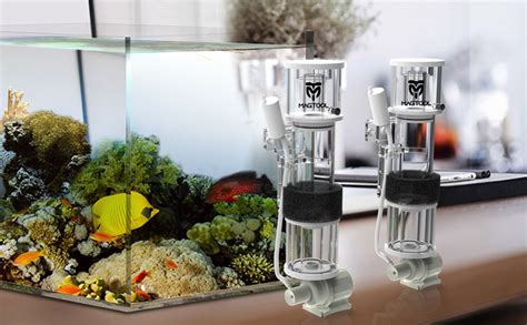 Amazon Magtool Nano Aio Tank Protein Skimmers For All In One Reef