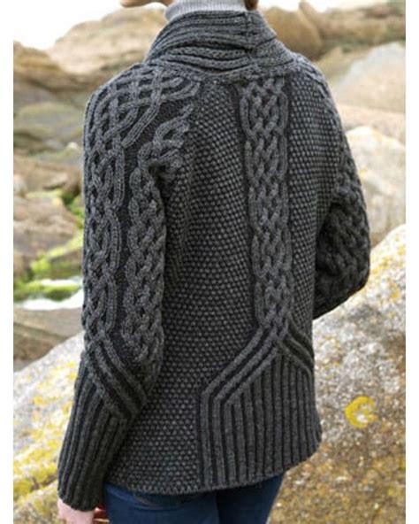 Aran Knitwear Tradition In A Modern Context Irish Knitting Patterns Aran Knitting Patterns