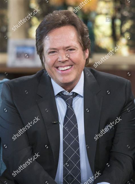 Jimmy Osmond Editorial Stock Photo - Stock Image | Shutterstock