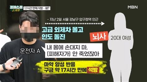 프레스룸 Live 얼굴 드러낸 롤스로이스 男영장실질심사 지각 출석 네이트 뉴스