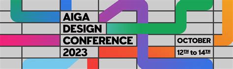 AIGA Design Conference | AIGA